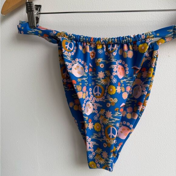 Skatie Bobbi Bikini Bottom in Humboldt | Large - Picture 4 of 8